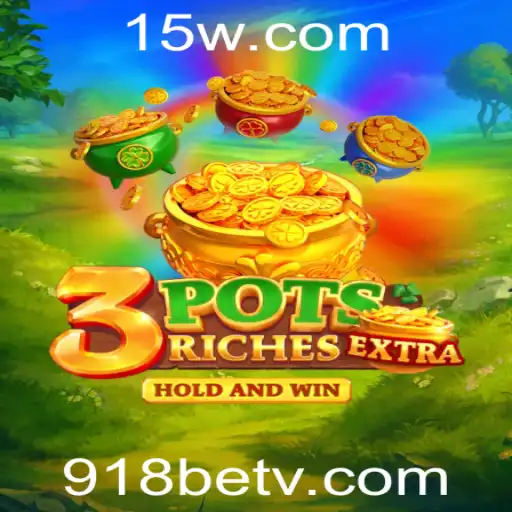 Explorando 3potsExtra: Regras e Estratégias no Mundo de 918bet