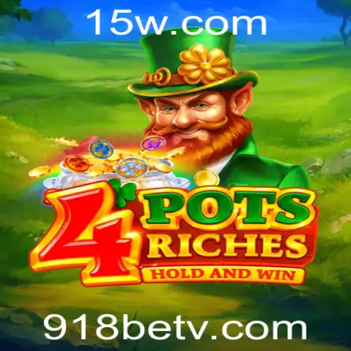 Descubra o Fascinante Mundo de 4potsriches