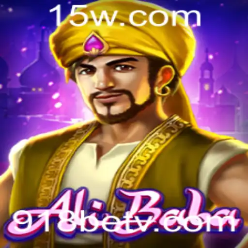 Explorando o Mundo do Jogo AliBaba e a Emoção do 918bet