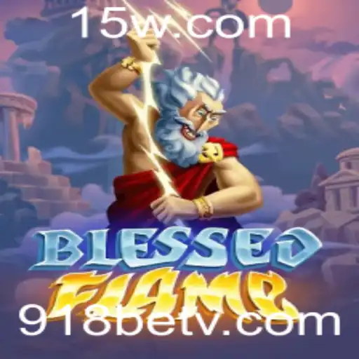 Explorando o Mundo Emocionante de BlessedFlame: Um Guia Completo