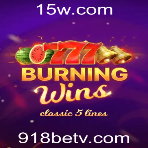 Explorando o Empolgante Mundo de BurningWins no 918bet: Um Guia Completo