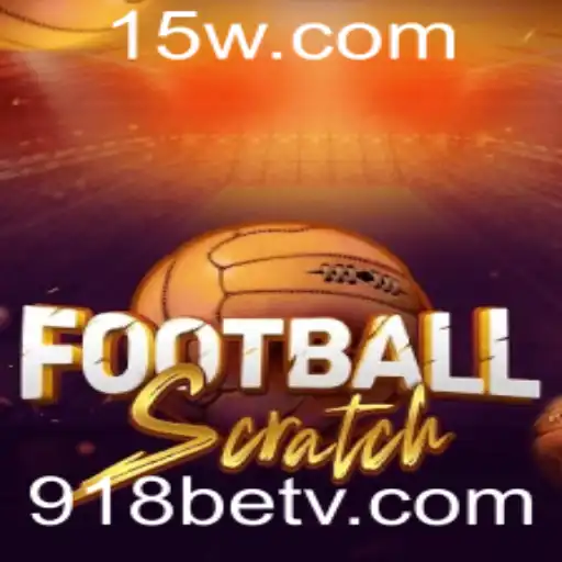 Descubra o Empolgante Mundo do FootballScratch com 918bet