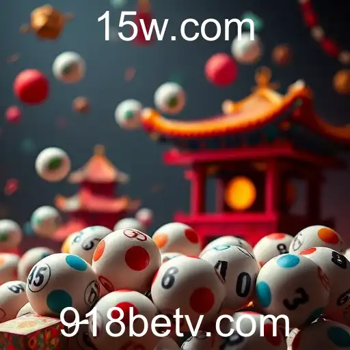 O Fenômeno da Loteria: História e Impacto