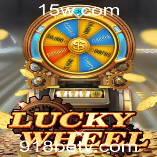 LuckyWheel: A Nova Experiência de Entretenimento no 918bet