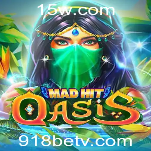 Descubra MadHitOasis: Um Novo Universo de Entretenimento com 918bet