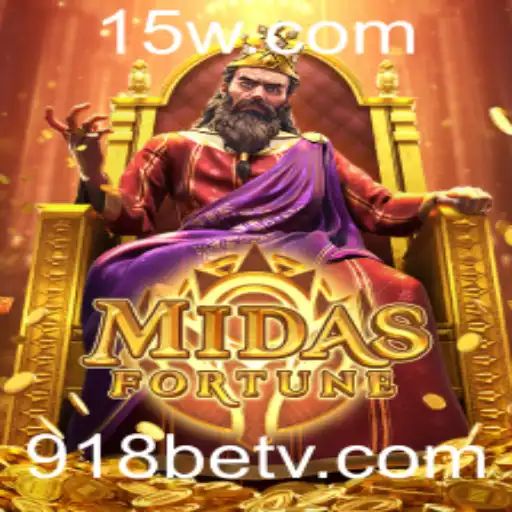 Explore o Fascinante Mundo de MidasFortune: O Jogo do Momento com 918bet