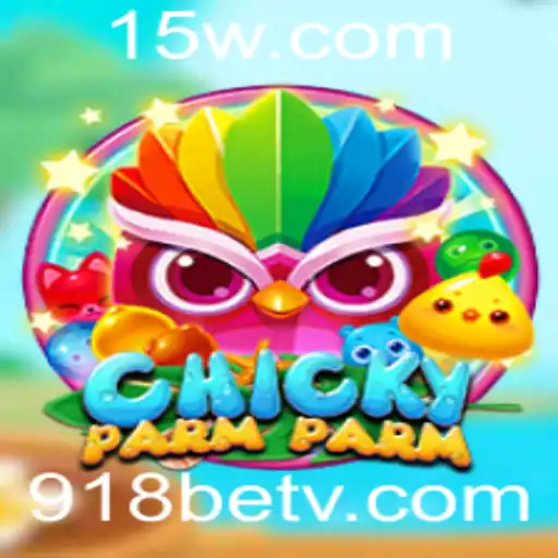 Descubra o Mundo Inovador de ChickyParmParm: Um Jogo de Estratégia e Diversão