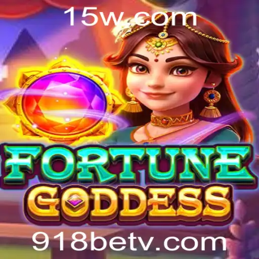 FORTUNEGODDESS: Descubra o Jogo de Casino Inovador no 918bet