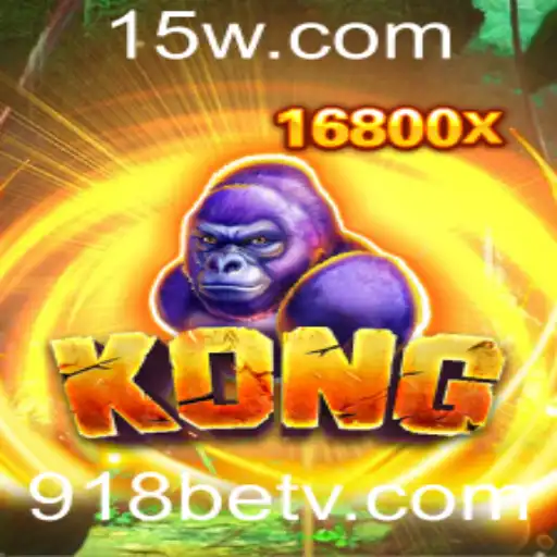 Explorando o Mundo do Jogo Kong 918bet