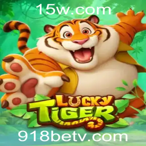 Explorando o Jogo LuckyTiger: Diversão e Oportunidades com 918bet