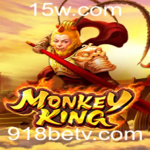 MonkeyKing: Uma Aventura Empolgante com 918bet