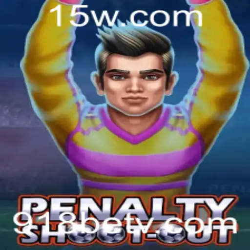 PenaltyShootOut: Uma Nova Dimensão em Jogos de Futebol