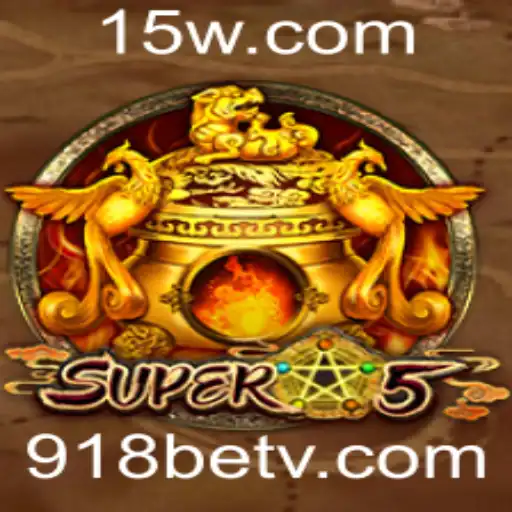 Explorando o Mundo Emocionante do Super5