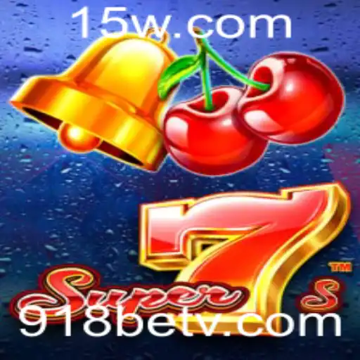 Descubra o Fascinante Mundo de Super7s no 918bet