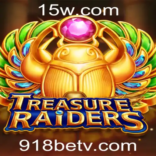 Desvendando o Fascinante Mundo de TREASURERAIDERS: A Aventura Inesquecível