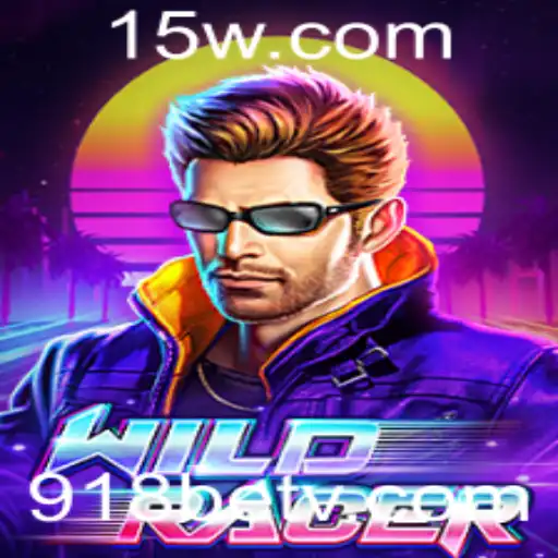 Explorando o Mundo Emocionante de WildRacer com 918bet
