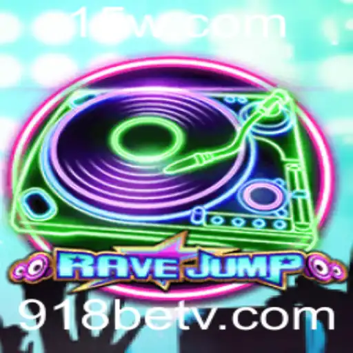 RaveJump: Explore a Nova Emoção do Mundo dos Jogos com 918bet
