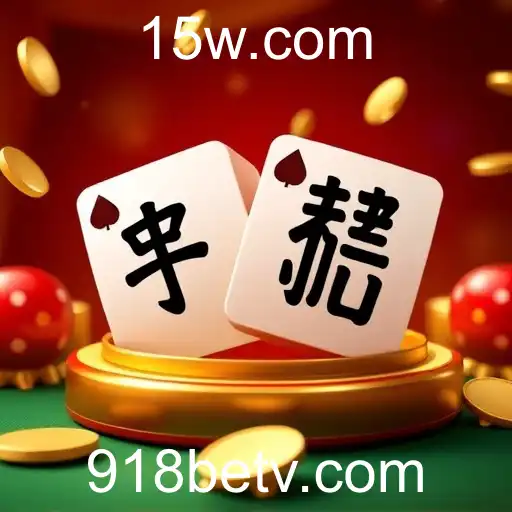 Sic Bo: O Fascinante Jogo de Dados no 918bet