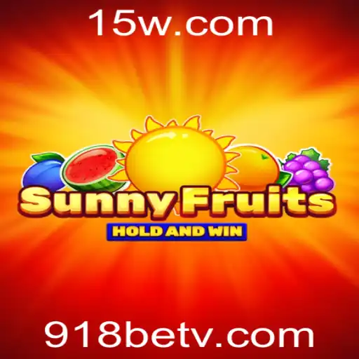 Explorando o Vibrante Mundo de SunnyFruits no 918bet