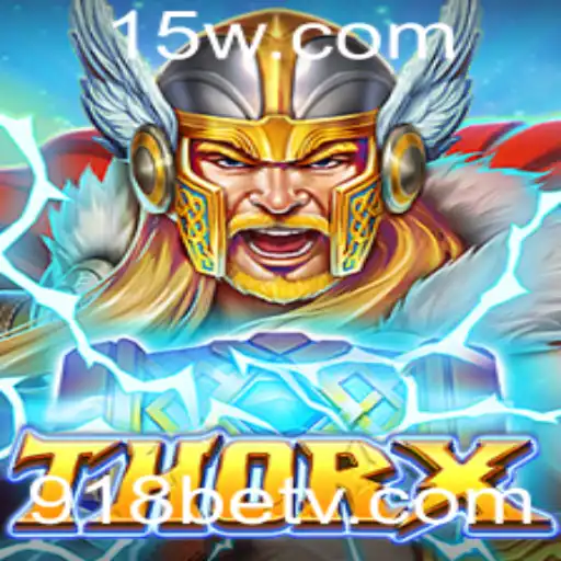 Descubra o mundo de ThorX: O novo fenômeno dos jogos