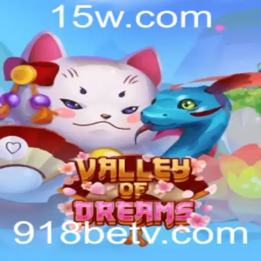 ValleyofDreams: Um Mergulho no Fascinante Mundo dos Jogos e Cassinos