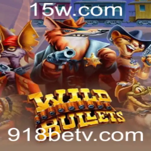 Explorando o Mundo de WildBullets e a Emoção do 918bet