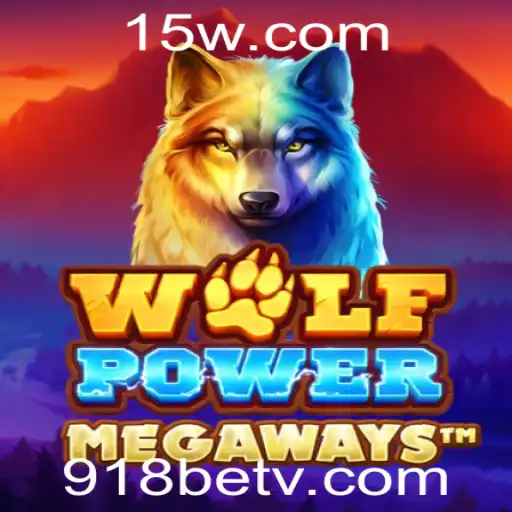 WolfPowerMega: Descubra o Universo Empolgante do 918bet